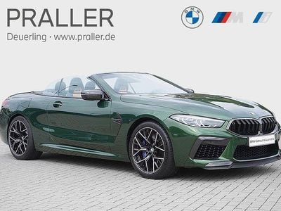 BMW M8