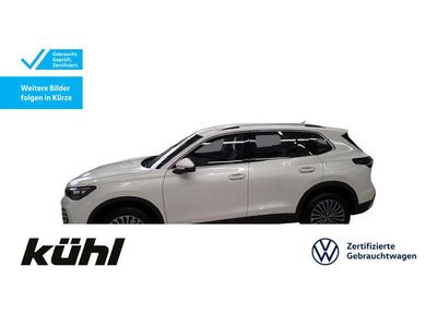 Usata VW Tiguan Elegance 193 CV (141 kW) 2025 SUV