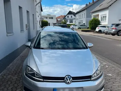 Gebraucht VW Golf VII