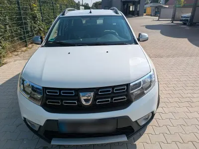 Gebraucht Dacia Logan MCV