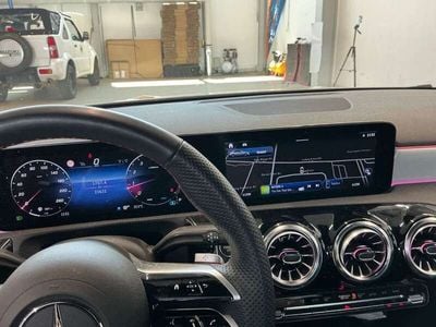 Mercedes A200