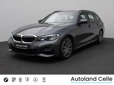 Gebraucht BMW 330