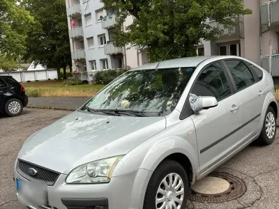 Gebraucht Ford Focus
