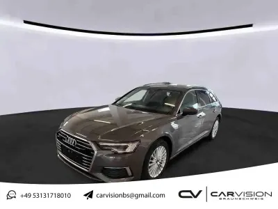 Gebraucht Audi A6 Design 163 PS (119 kW) 2022 Braun Limousine