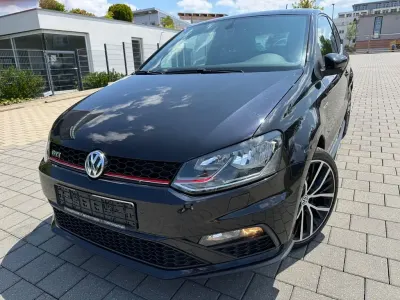 Gebraucht VW Polo
