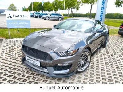 Occasion Ford Mustang