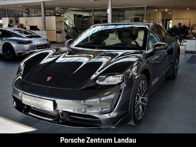 gebraucht Porsche Taycan Turbo Cross Turismo