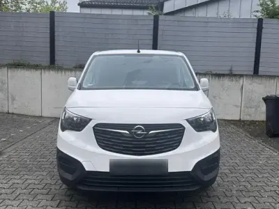 Gebraucht Opel Combo
