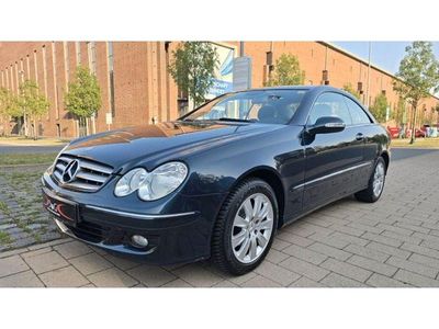 Mercedes CLK200