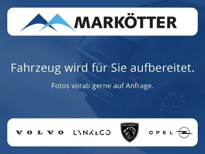 Brugt Opel Meriva Cosmo 101 HK (74 kW) 2004 Sølv MPV