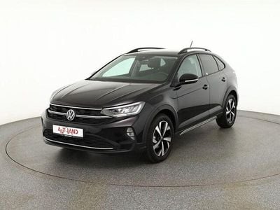 Gebraucht VW Taigo 116 PS (85 kW) 2025 Schwarz SUV