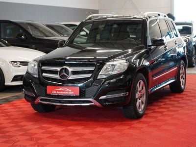 Mercedes GLK220