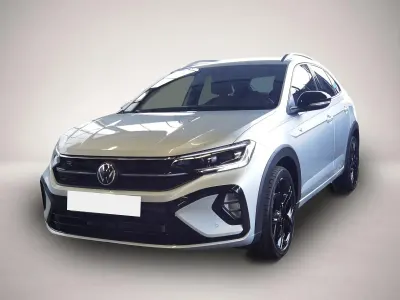 Gebraucht VW Taigo R-line 116 PS (85 kW) 2025 Manufacturer SUV