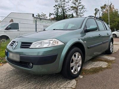 Renault Mégane GrandTour