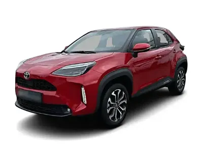 Gebraucht Toyota Yaris Cross
