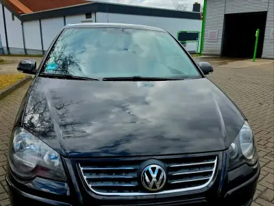 Gebraucht VW Polo