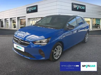 Gebraucht Opel Corsa-e