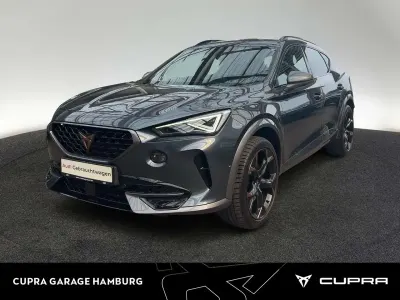 Gebraucht Cupra Formentor
