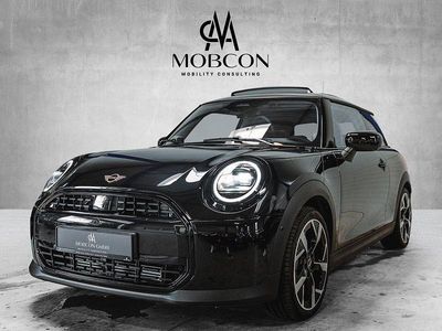 Gebraucht Mini Cooper Classic 156 PS (114 kW) 2025 Schwarz Kleinwagen