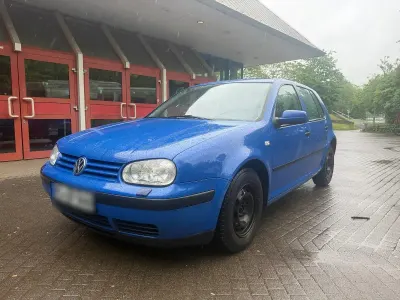 Brugt VW Golf III 101 HK (74 kW) 1999 Sedan