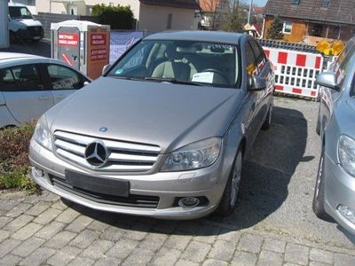 Mercedes C350