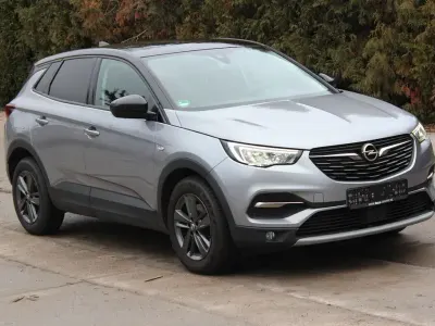 Gebraucht Opel Grandland X
