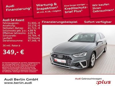 Audi S4