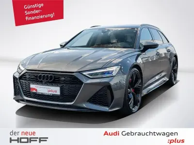 Occasion Audi RS6