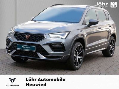 gebraucht Cupra Ateca 2.0 TSI 190 PS DSG 4Drive