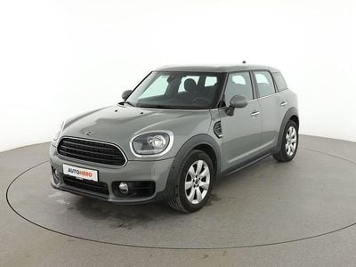 Mini One Countryman