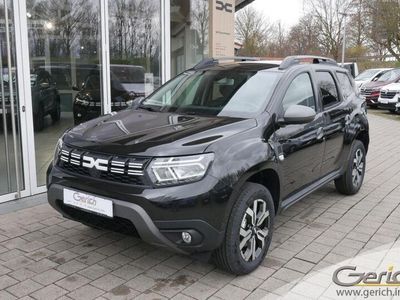 gebraucht Dacia Duster TCe 130 2WD Journey + (SR)