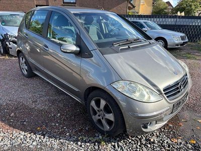 Mercedes A150