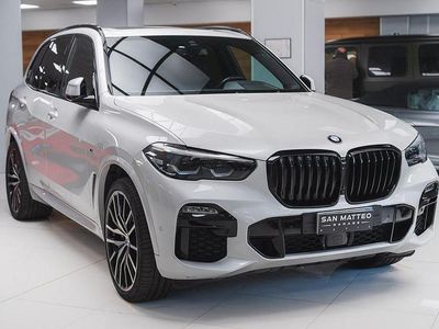 Gebraucht BMW X5 286 PS (210 kW) 2020 SUV