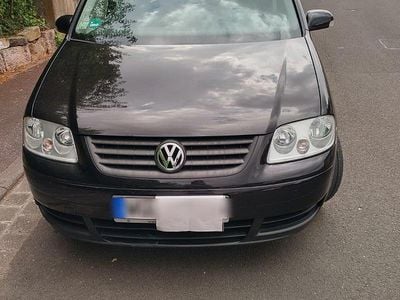 VW Touran