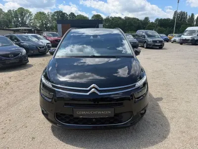 Gebraucht Citroën Grand C4 Picasso Exclusive 150 PS (110 kW) 2014 Van / Kleinbus
