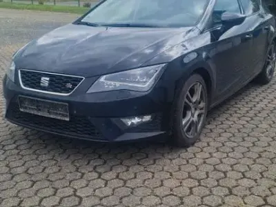 Używany Seat Leon