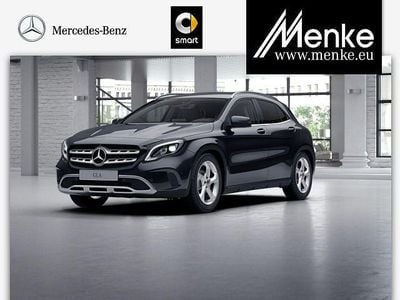 Mercedes GLA200