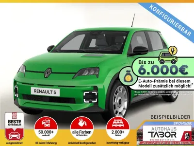 Gebraucht Renault R5