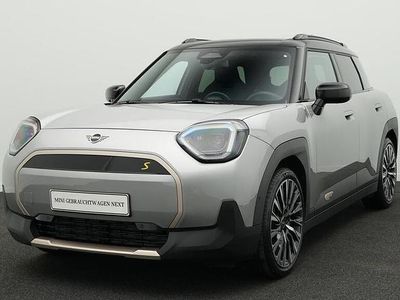Gebraucht Mini Aceman Favoured 160 kW (218 PS) 2024 Other SUV