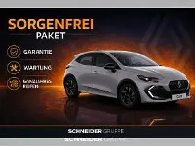 Neu Renault Clio V Techno 158 PS (116 kW) 2026 Rot (absolutrot) Limousine