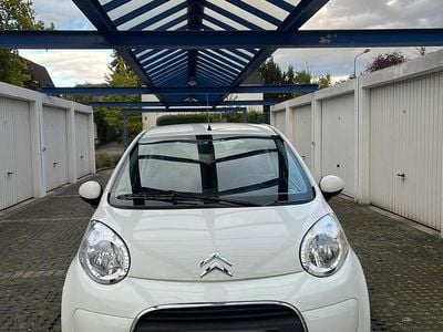 Citroën C1