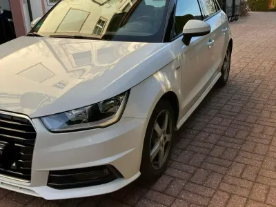 Gebraucht Audi A1 Sportback