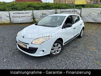 Renault Mégane III
