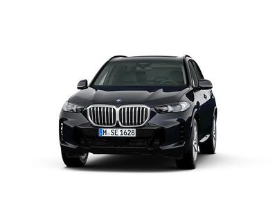 Gebraucht BMW X5 Comfort Edition 286 PS (210 kW) 2024 SUV