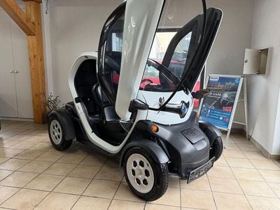 Renault Twizy