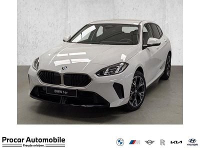Neu BMW 120 M Sport 170 PS (125 kW) 2026 Weiß Kleinwagen
