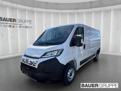 Nuova Fiat Ducato 140 CV (102 kW) 2026 Bianco Furgone