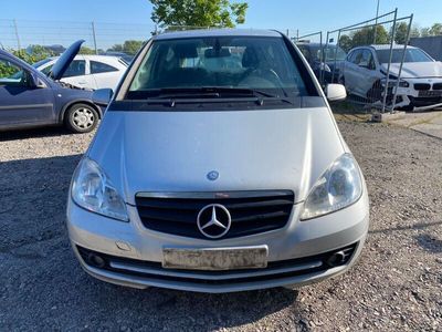 gebraucht Mercedes A180 A 180 A -KlasseCDI