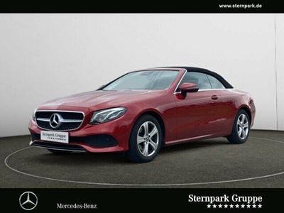 Mercedes E200