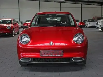 Gebraucht Ora 03 125 kW (171 PS) 2023 Rot Kleinwagen